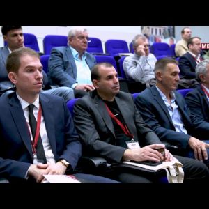 first conference of bamirs with