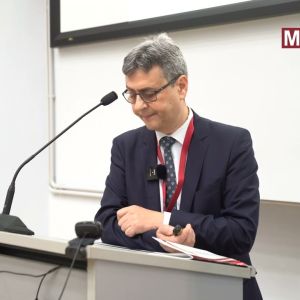 bamirs congress opening