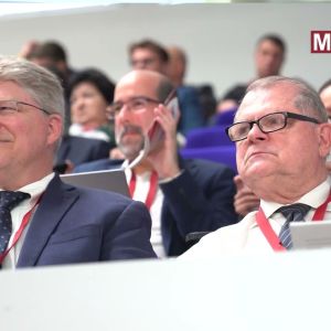 bamirs congress tomov
