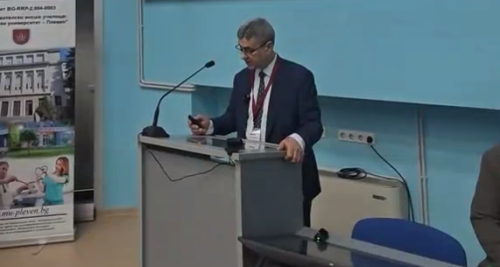 Видео